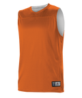 Alleson Adult NBA Blank Reversible Game Jersey