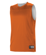 Alleson Adult NBA Blank Reversible Game Jersey