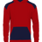 Badger Youth Breakout Perf Hoodie Badger