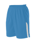 Alleson Adult NBA Blank Game Short