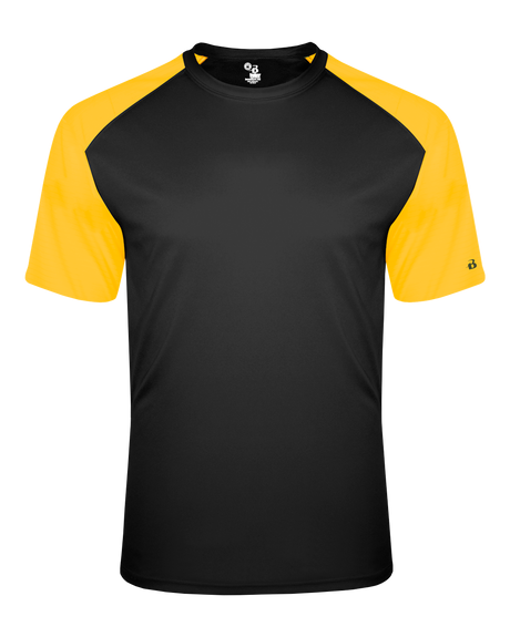 Badger Youth Breakout Tee Badger