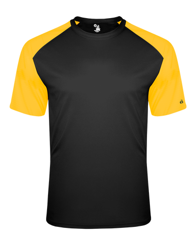 Badger Youth Breakout Tee