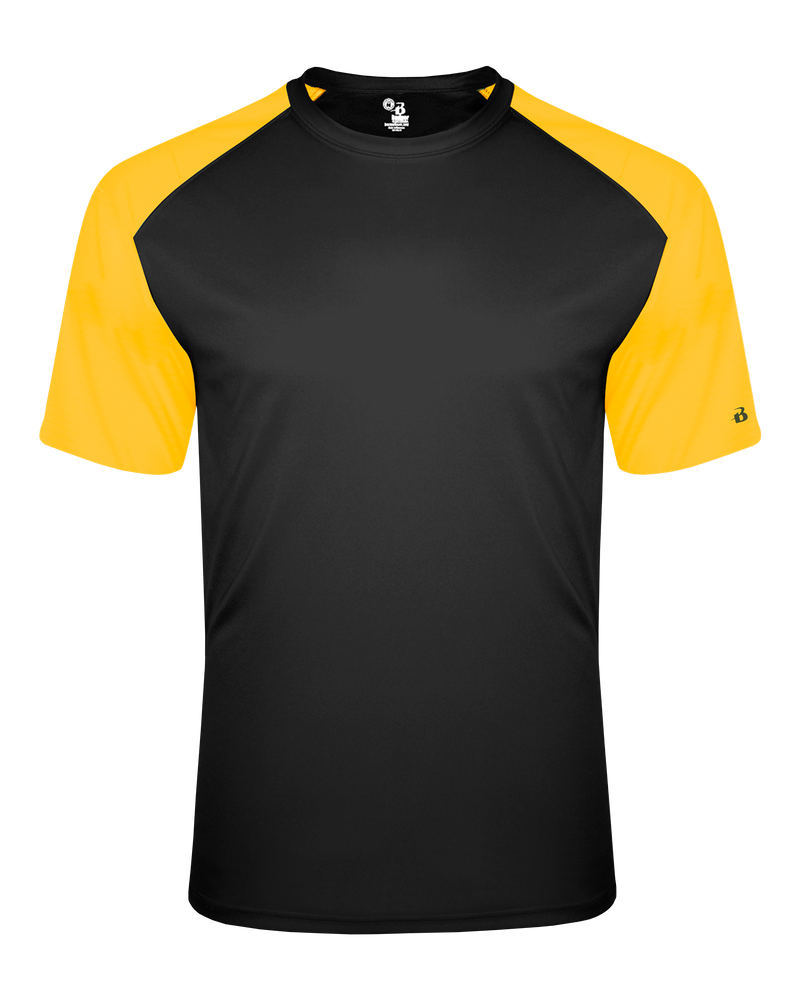 Badger Youth Breakout Tee