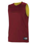 Alleson Adult NBA Blank Reversible Game Jersey