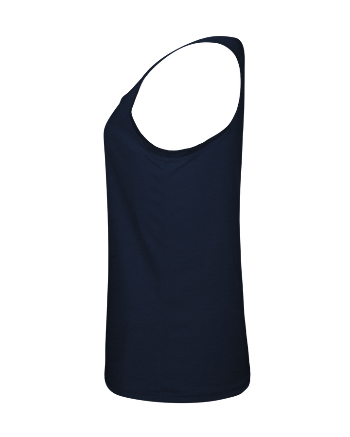Badger 4966 Women's Tri- Blend Racerback Tank Badger