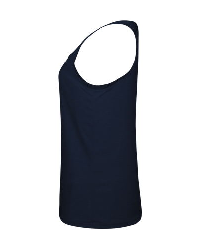 Badger 4966 Women's Tri- Blend Racerback Tank