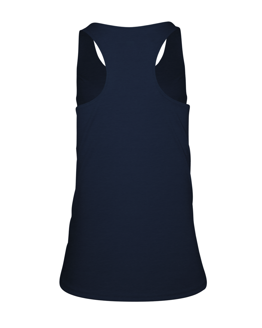 Badger 4966 Women's Tri- Blend Racerback Tank Badger