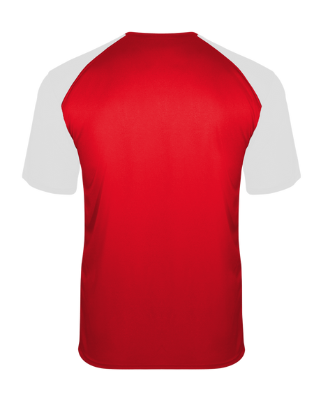 Badger Youth Breakout Tee Badger