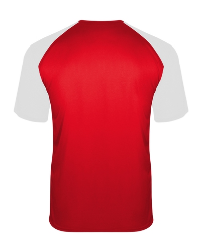 Badger Youth Breakout Tee