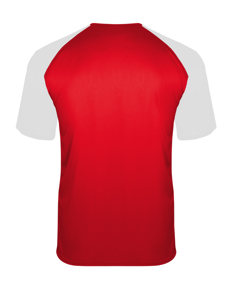 Badger Youth Breakout Tee