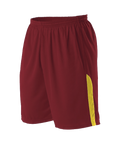 Alleson Adult NBA Blank Game Short
