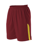 Alleson Adult NBA Blank Game Short
