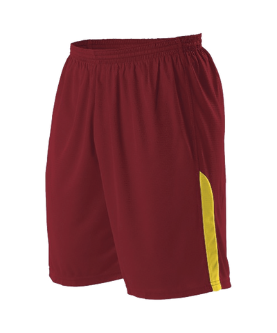 Alleson Adult NBA Blank Game Short