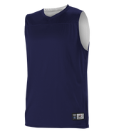 Alleson Adult NBA Blank Reversible Game Jersey