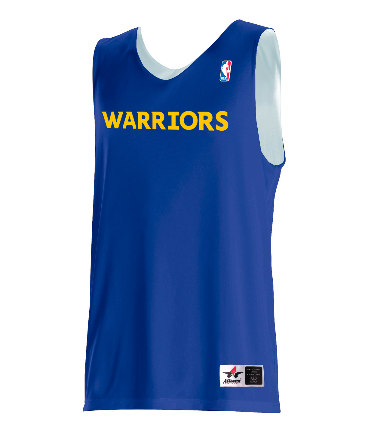 Alleson Youth NBA Reversible Game Jersey Alleson