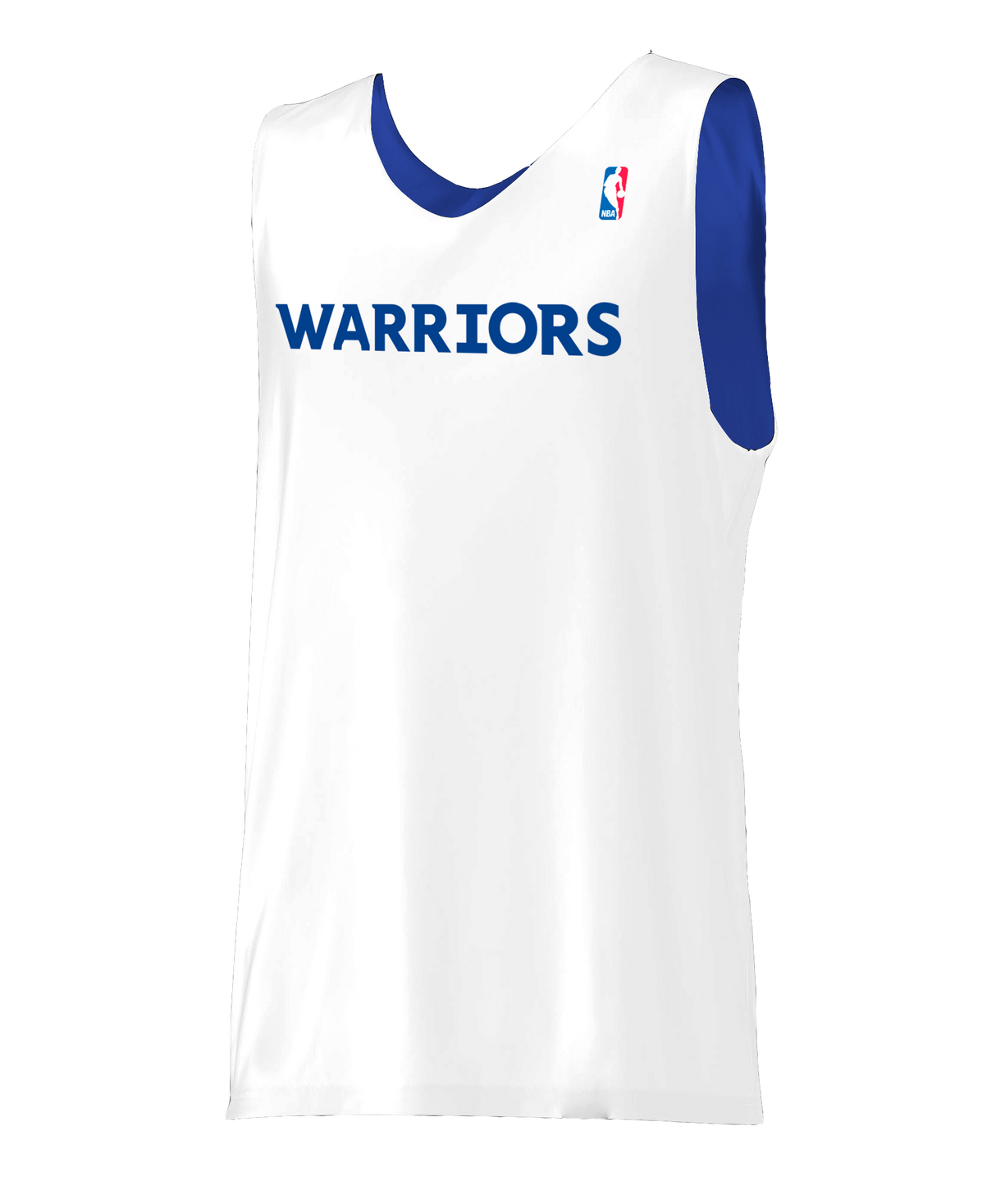 Alleson Youth NBA Reversible Game Jersey Alleson