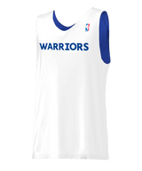 Alleson Youth NBA Reversible Game Jersey Alleson