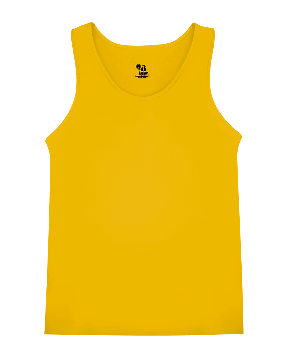 Badger 2662 Youth B-Core Tank Badger
