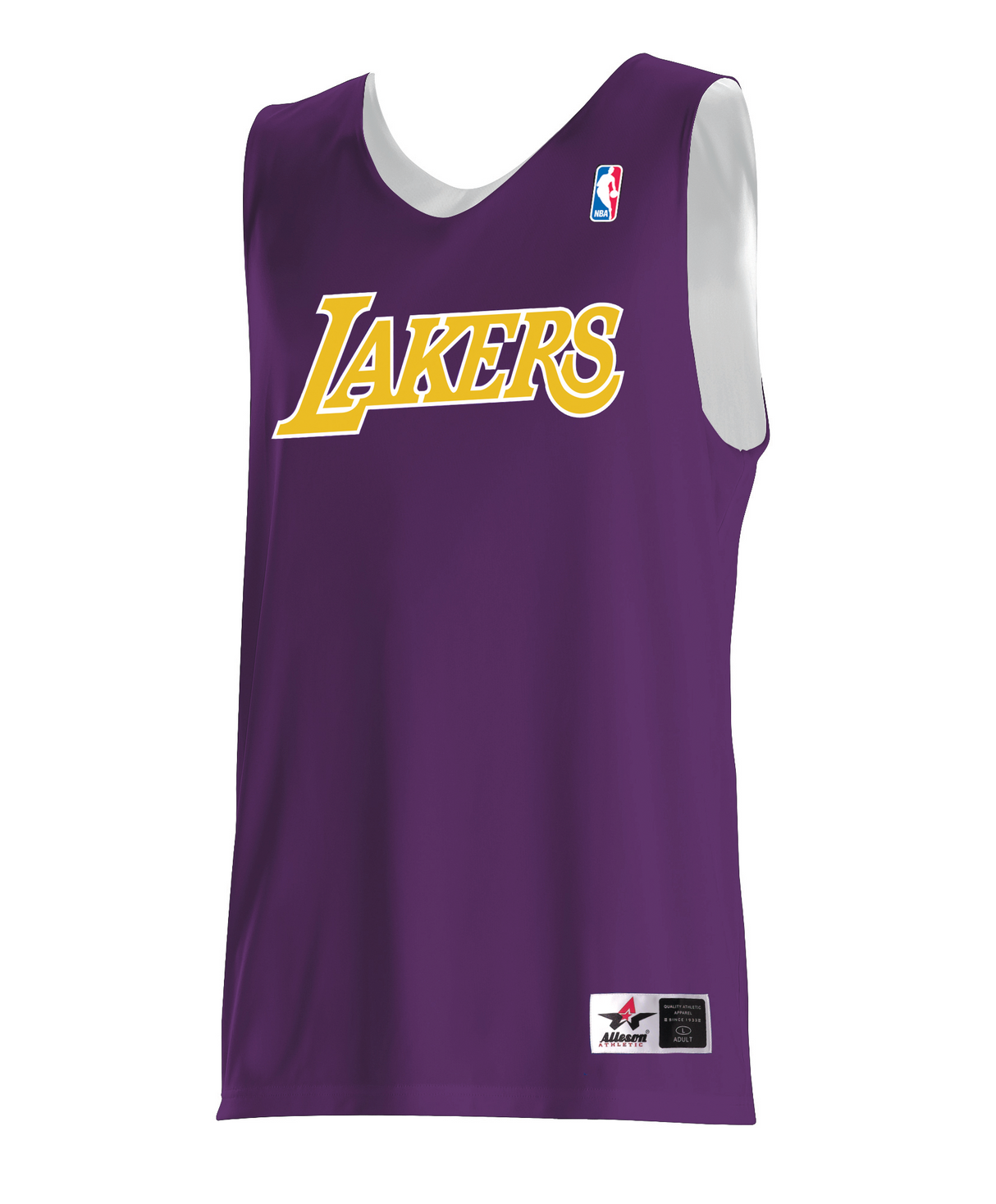 Alleson Youth NBA Reversible Game Jersey Alleson