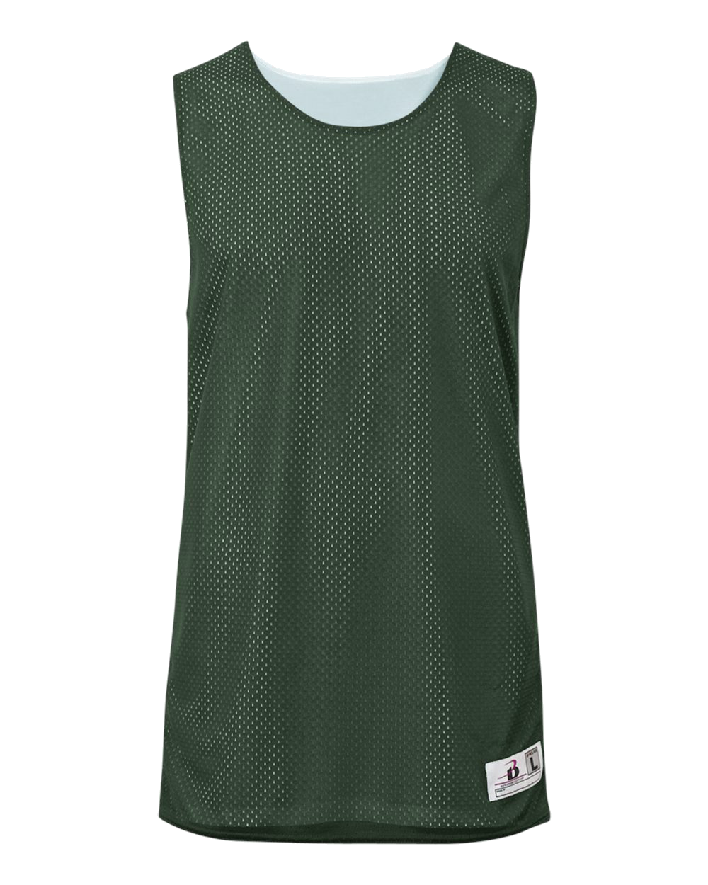 Badger Men's Challenger Rev. Tank Badger