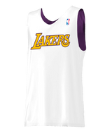 Alleson Youth NBA Reversible Game Jersey Alleson