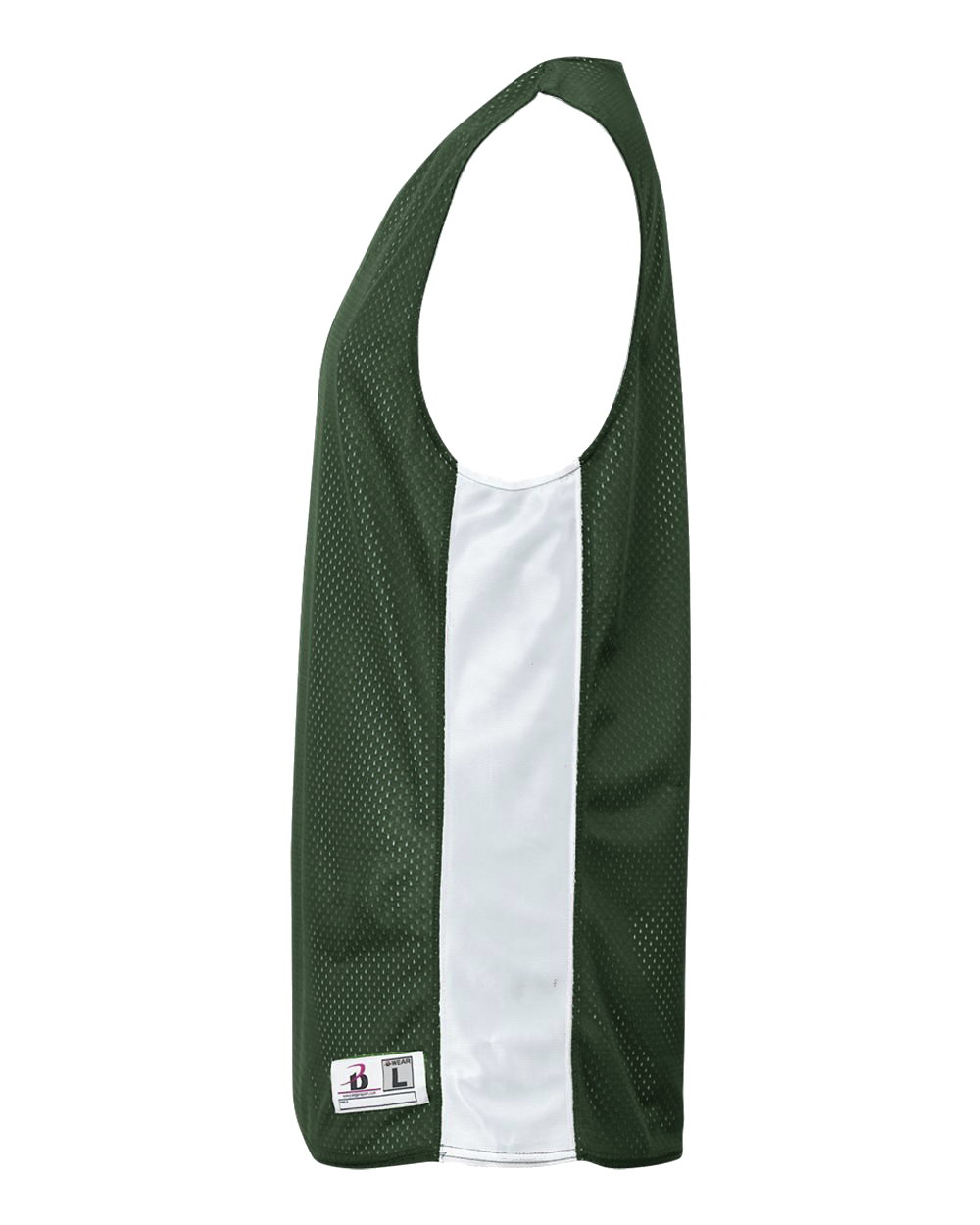 Badger Men's Challenger Rev. Tank Badger