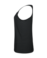 Badger 4966 Women's Tri- Blend Racerback Tank Badger