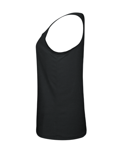 Badger 4966 Women's Tri- Blend Racerback Tank