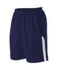 Alleson Adult NBA Blank Game Short