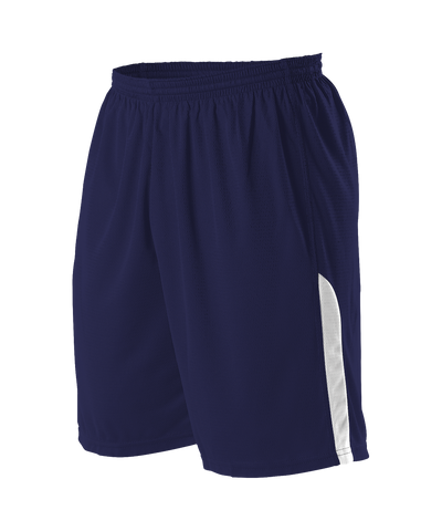 Alleson Adult NBA Blank Game Short