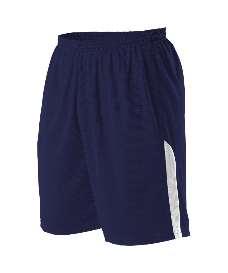 Alleson Adult NBA Blank Game Short