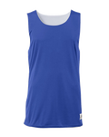 Badger Men's B-Core Reversible Tank Badger