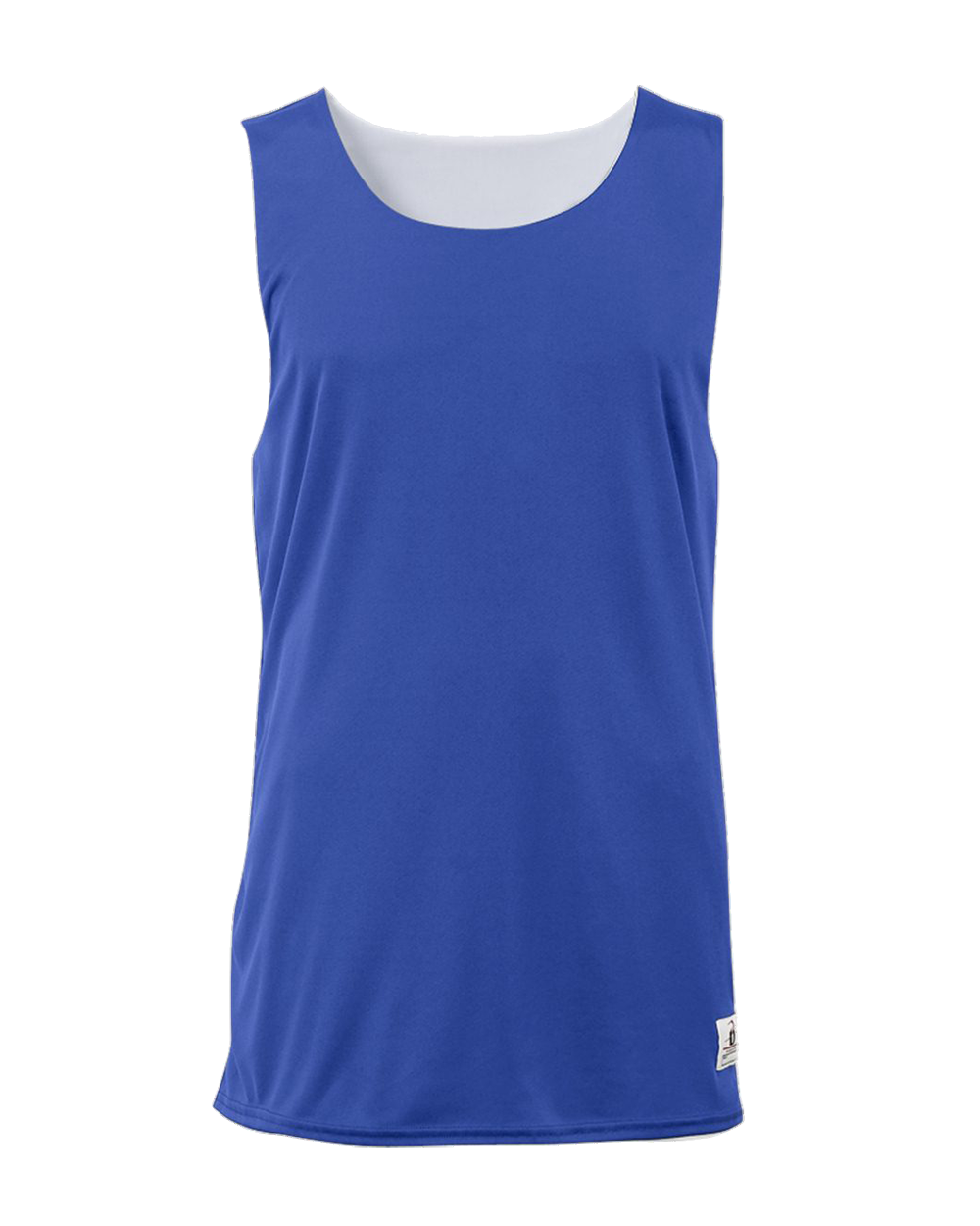Badger Men's B-Core Reversible Tank Badger