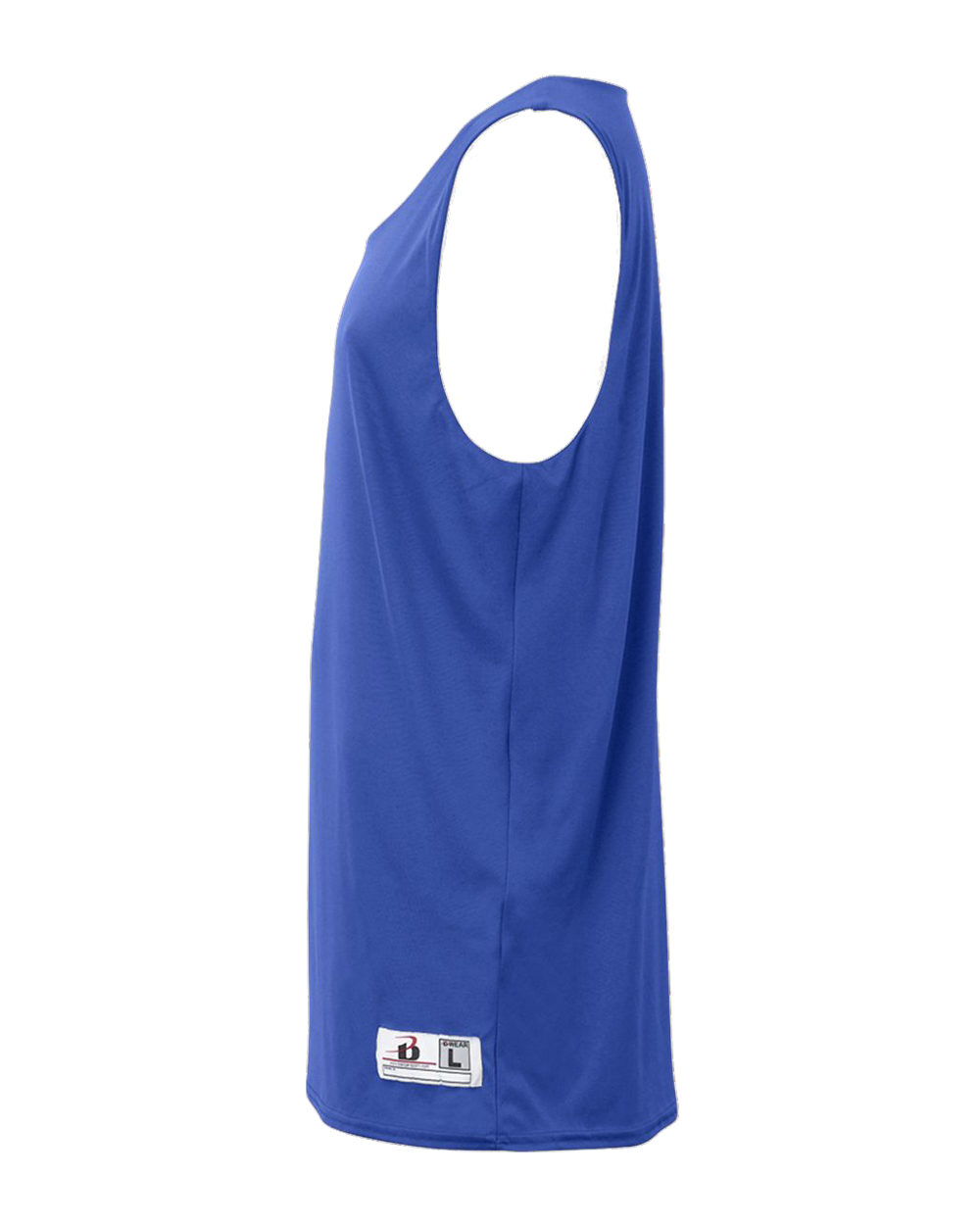 Badger Men's B-Core Reversible Tank Badger