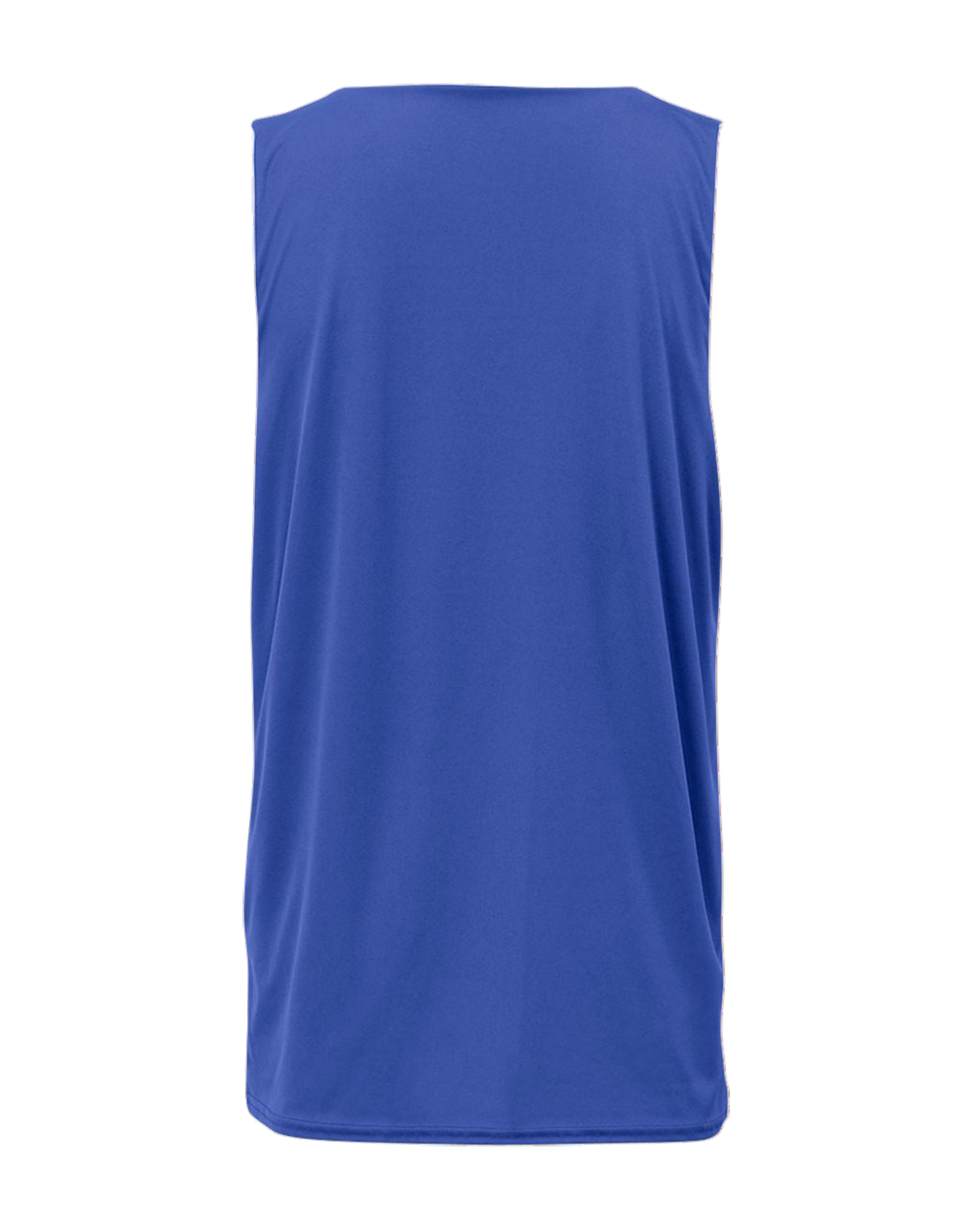 Badger Men's B-Core Reversible Tank Badger