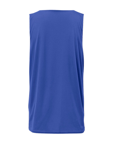 Badger Men's B-Core Reversible Tank Badger