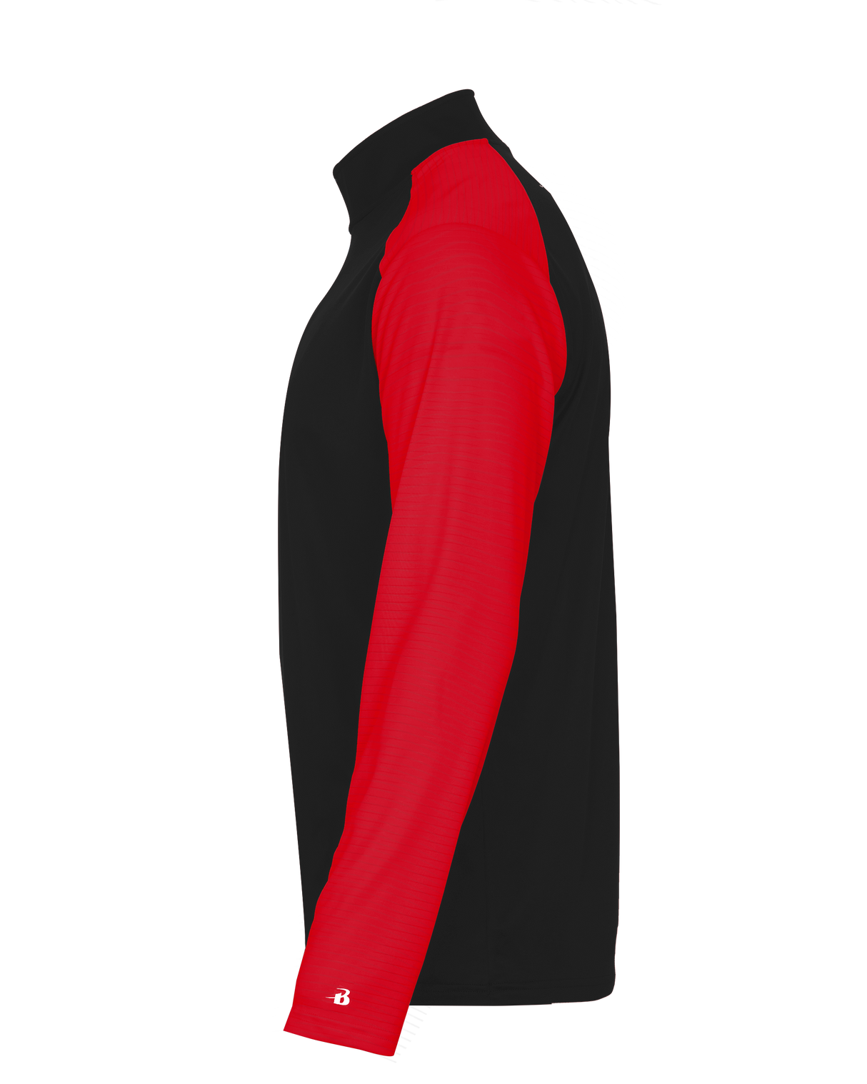Badger Youth Breakout 1/4 Zip Badger