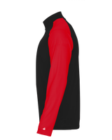 Badger Youth Breakout 1/4 Zip Badger