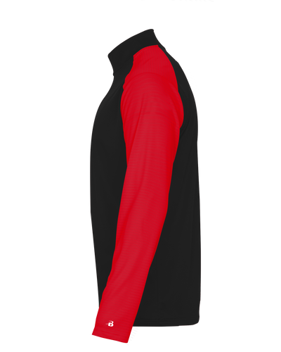Badger Youth Breakout 1/4 Zip