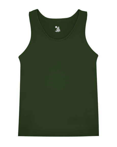Badger 2662 Youth B-Core Tank Badger
