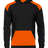 Badger Youth Breakout Perf Hoodie Badger