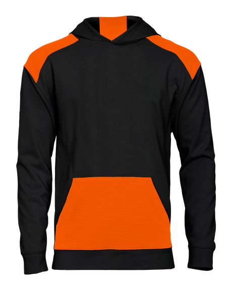Badger Youth Breakout Perf Hoodie Badger