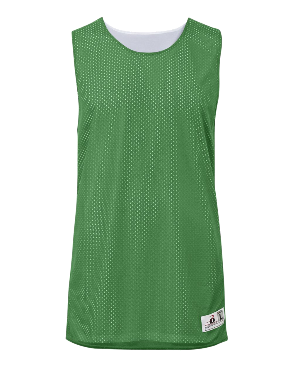 Badger Men's Challenger Rev. Tank Badger