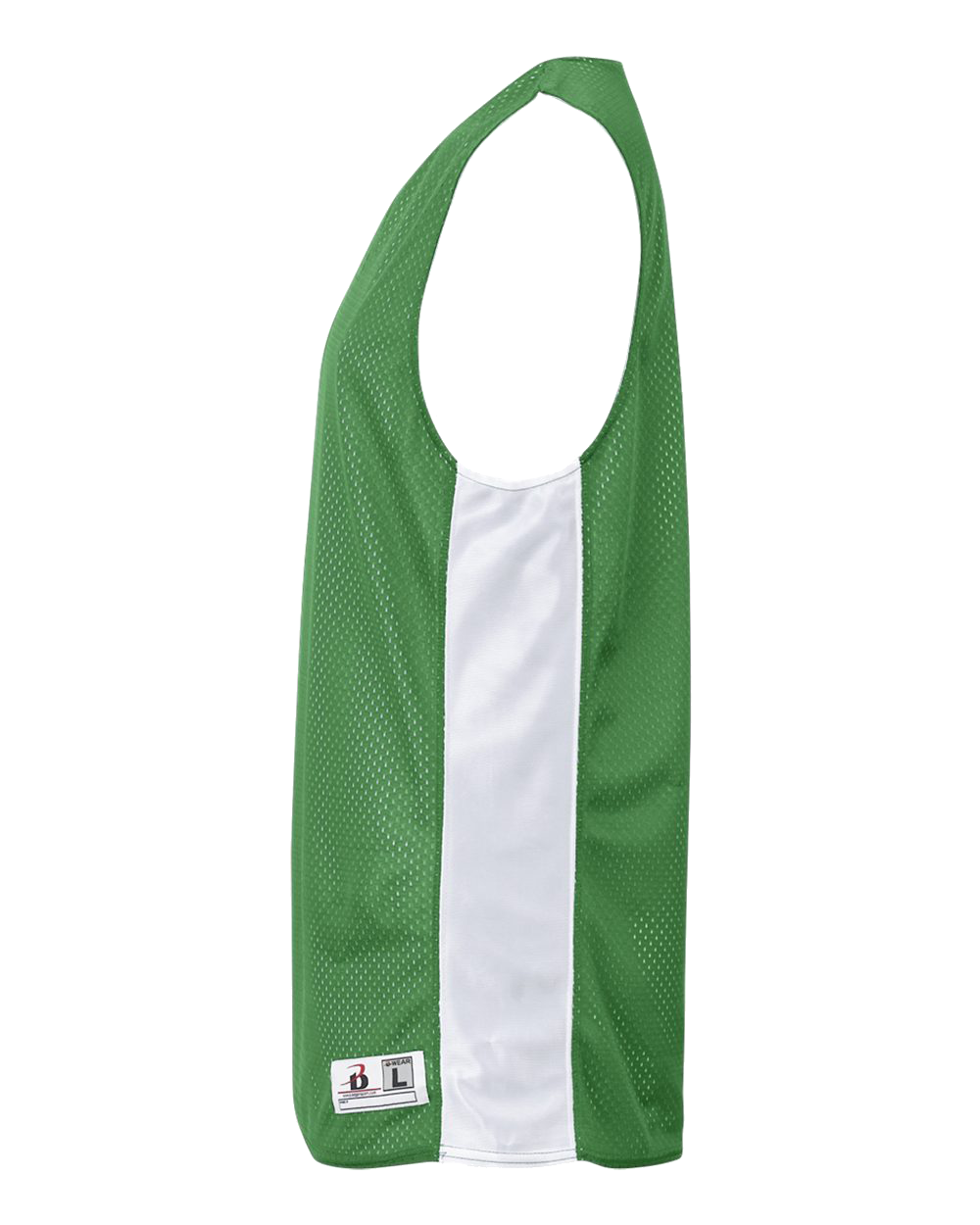 Badger Men's Challenger Rev. Tank Badger