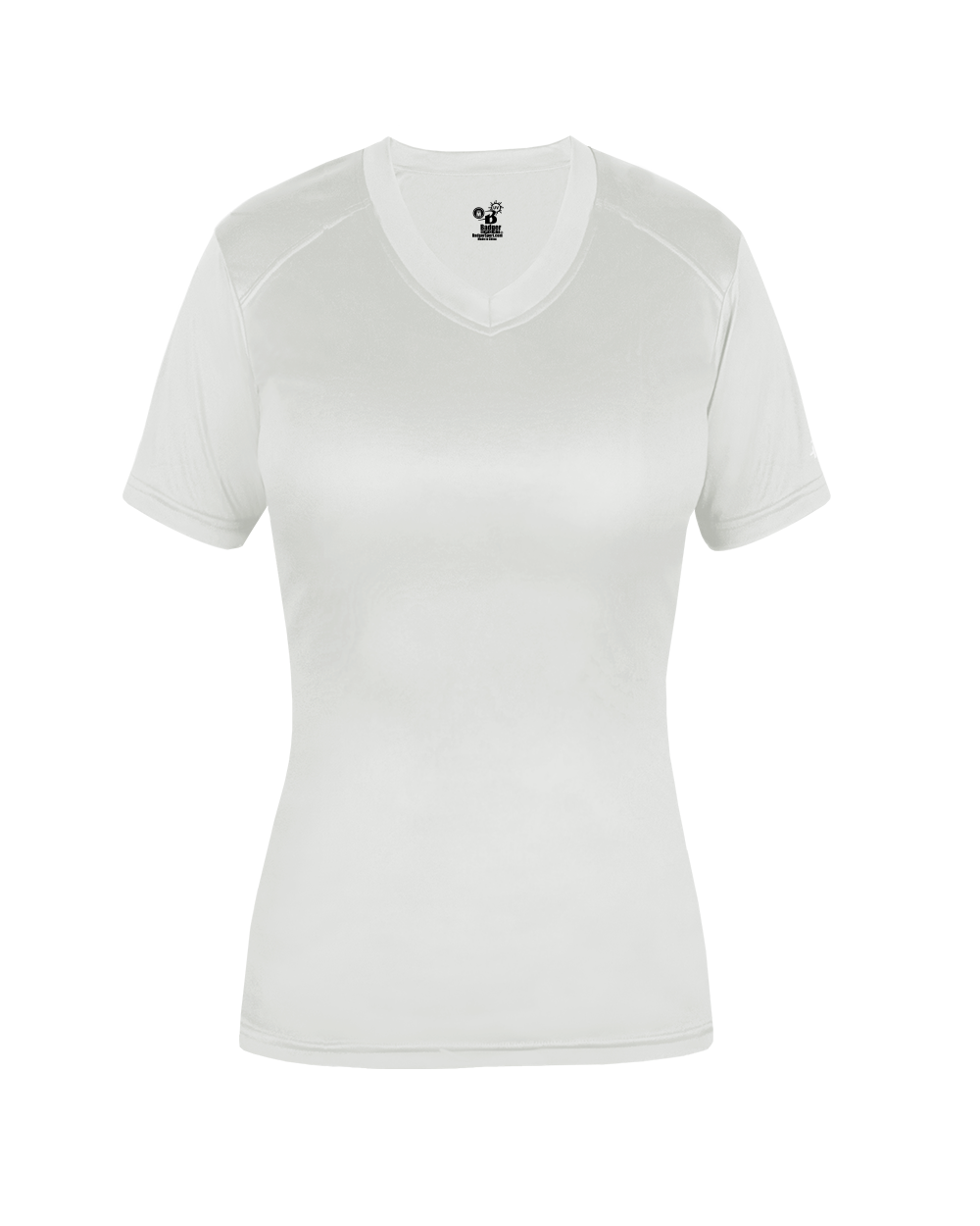 Badger Women's Ultimate Softlock Fitted Jersey Badger