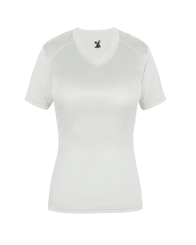 Badger Women's Ultimate Softlock Fitted Jersey