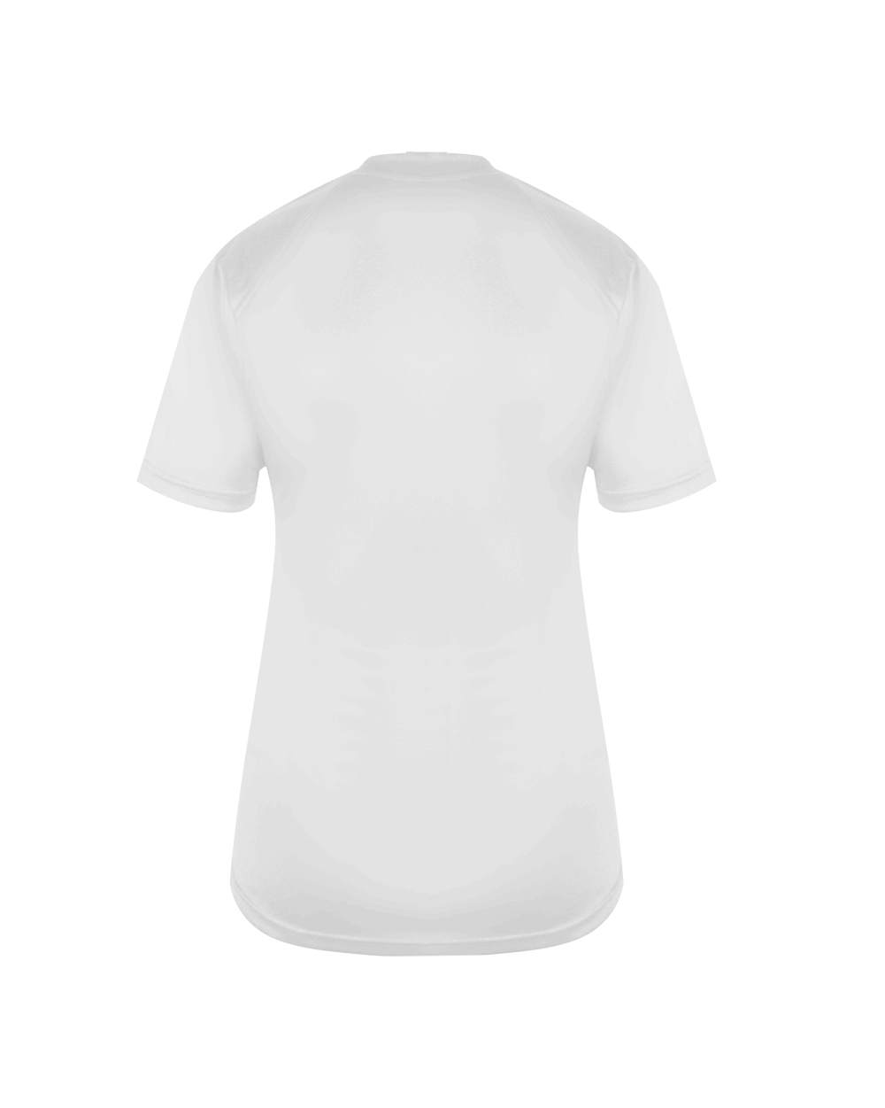 Badger Women's Ultimate Softlock Fitted Jersey Badger