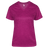 Badger Women's Tonal Blend V-Neck Tee Badger