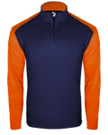 Badger Youth Breakout 1/4 Zip Badger