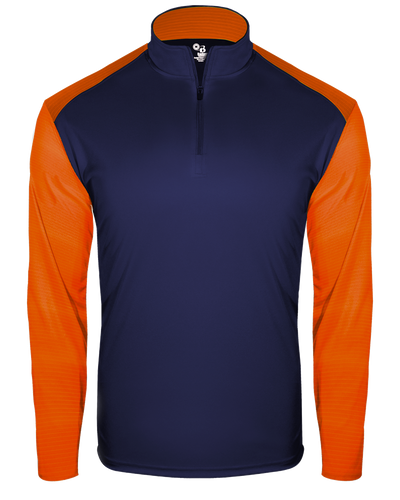 Badger Youth Breakout 1/4 Zip
